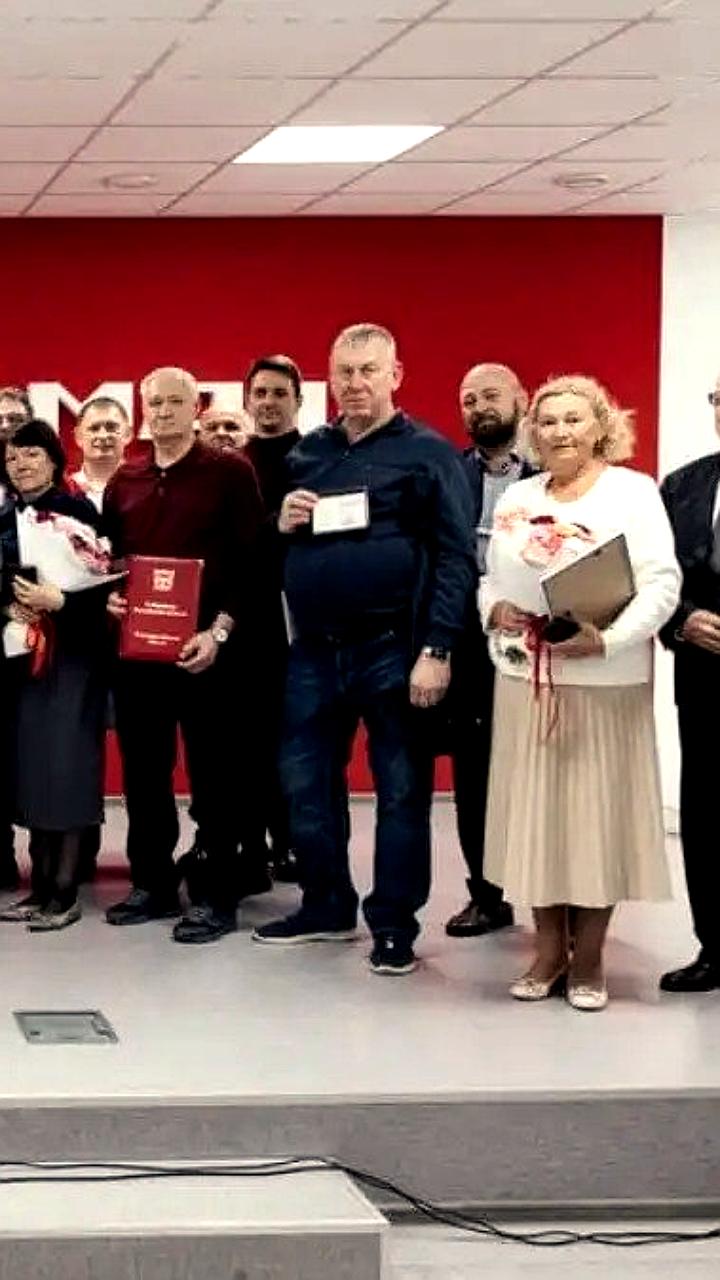 Ростсельмаш отмечает достижения сотрудников и внедряет инновации на фоне снижения производства