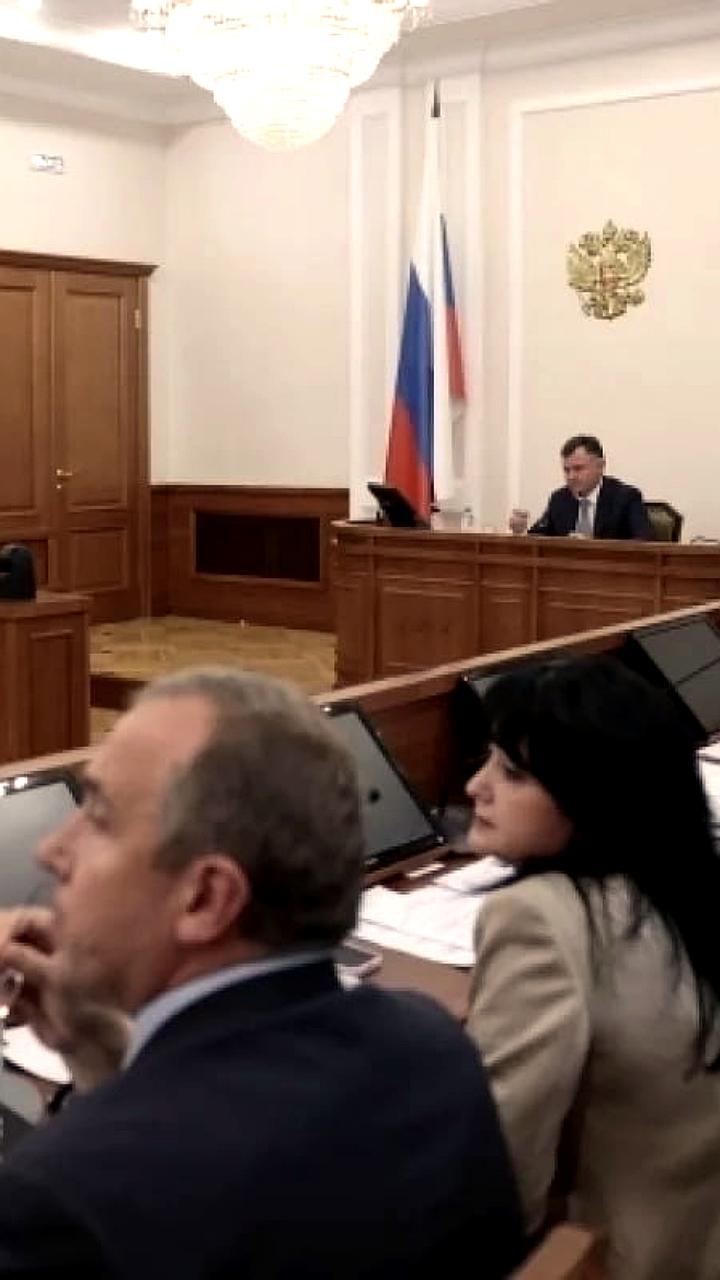 Ростовская область представила новые инвестиционные проекты на 50 млрд рублей