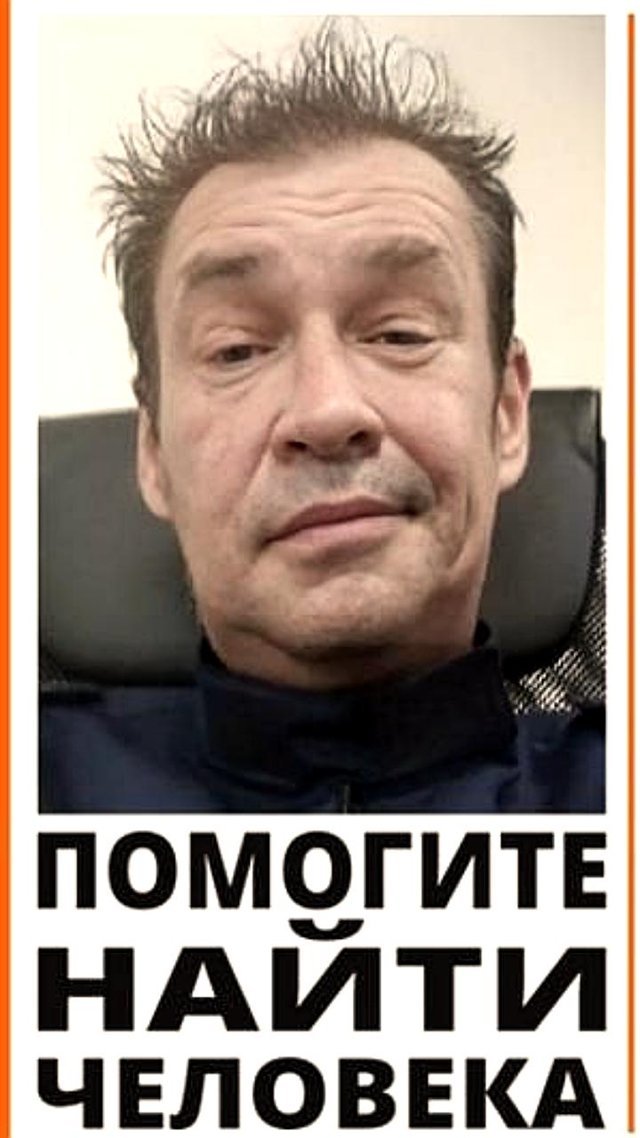 Пропавший телеоператор Максим Пушкарев разыскивается в Екатеринбурге