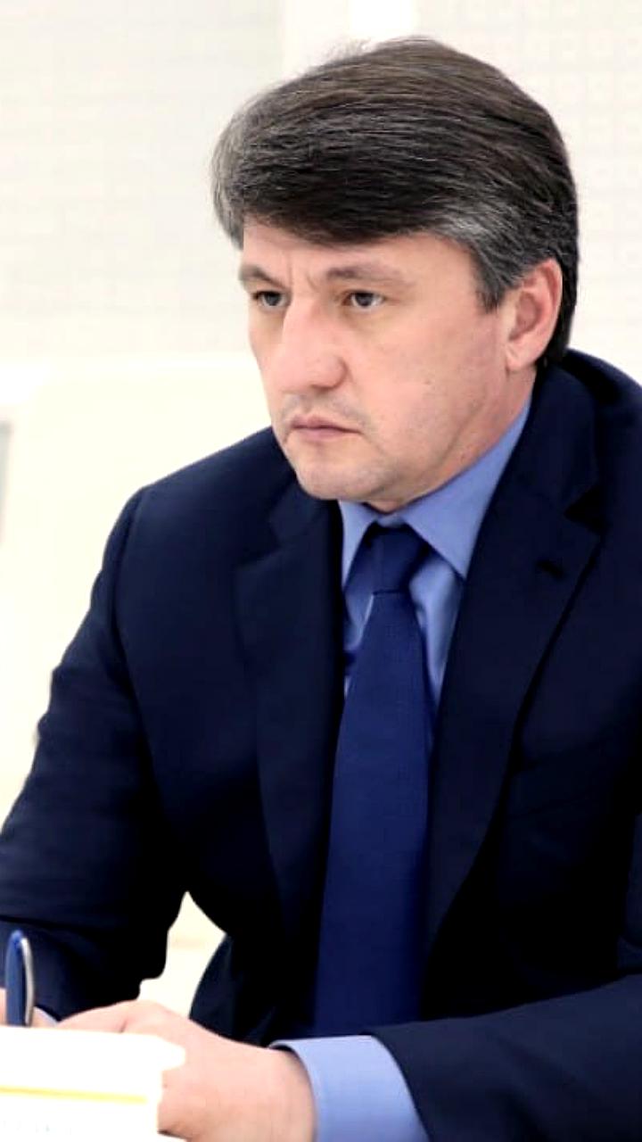 Запрос Сената о задержке благоустройства в Ташкенте