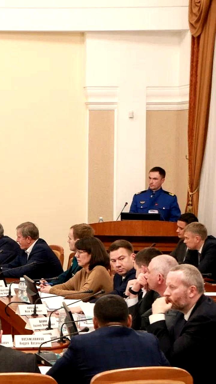 Поддержка инвестиционных инициатив: новые заводы и рабочие места в Омской области