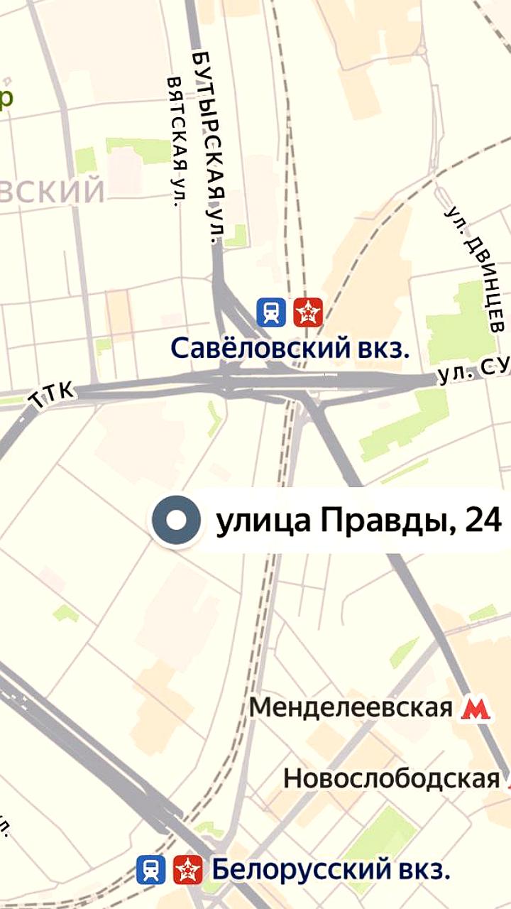 Dars Development возобновляет строительство апарткомплекса 'Правда' в Москве
