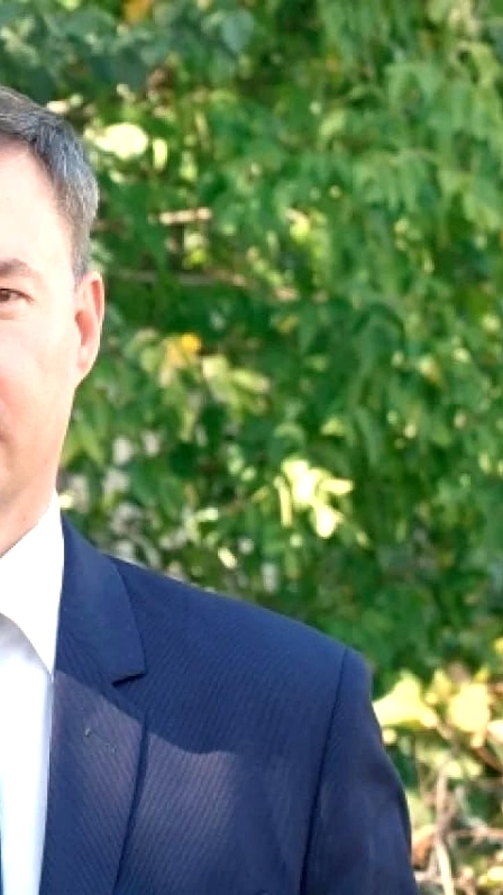 Сергей Красавин назначен руководителем департамента по делам казачества Ростовской области