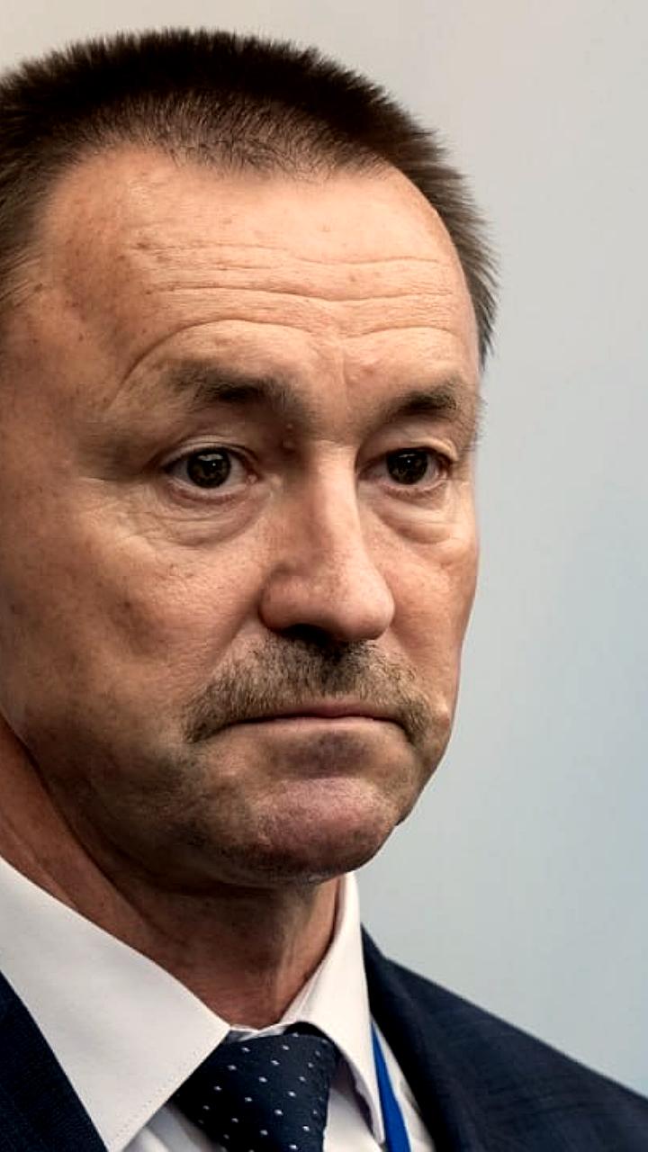 Валерий Мелещенко назначен министром сельского хозяйства Воронежской области