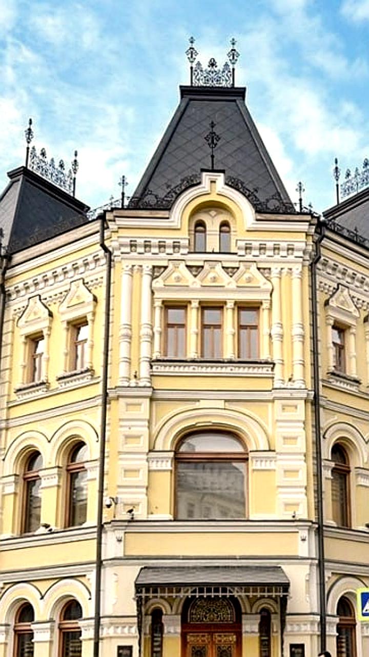 ASPACE открывает новый офис на Кузнецком мосту в Москве