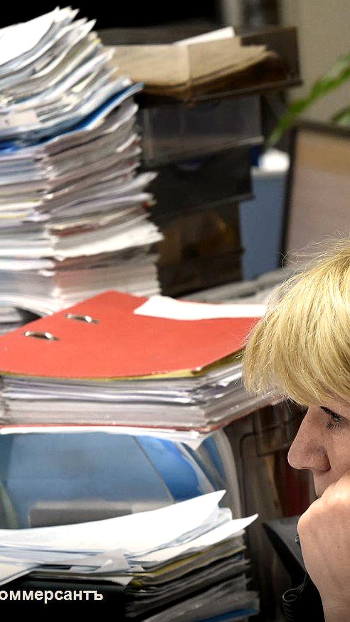 Росархив ограничивает доступ к документам о жертвах политических репрессий