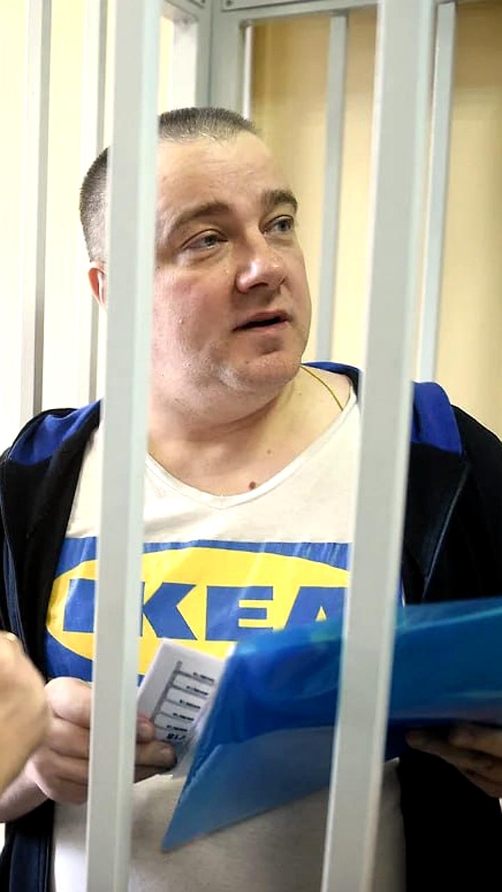 Бизнесмен Константин Пономарев обвинен в даче взятки за поездку на СВО
