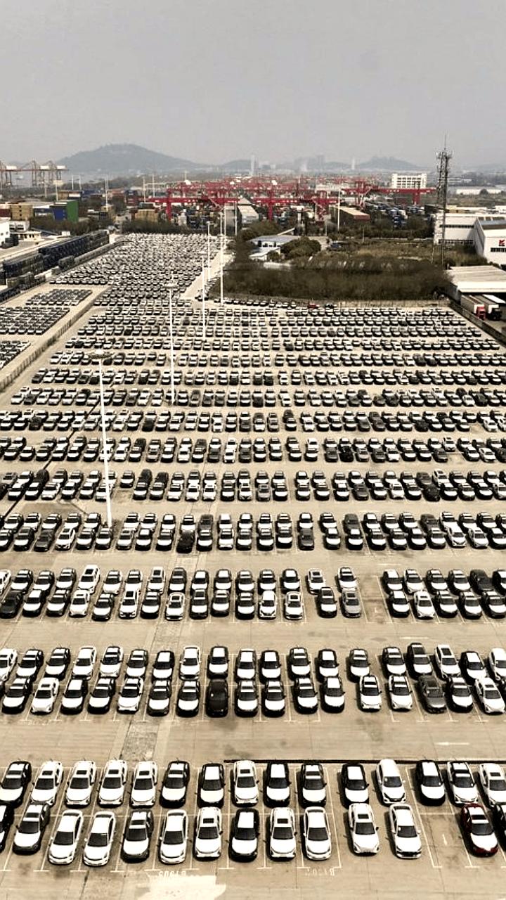 Китайская компания Chery Automobile возобновляет бартерные сделки с Ираном на фоне санкций
