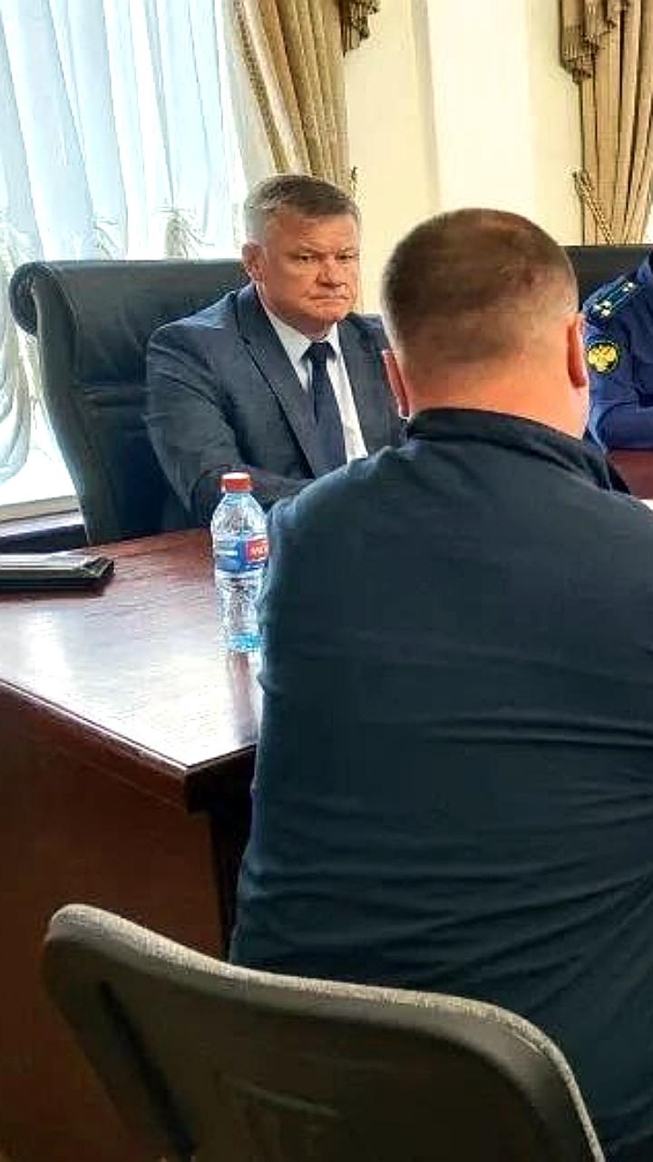 Прием участников СВО и их семей в Саратове: губернатор и депутаты оказывают поддержку