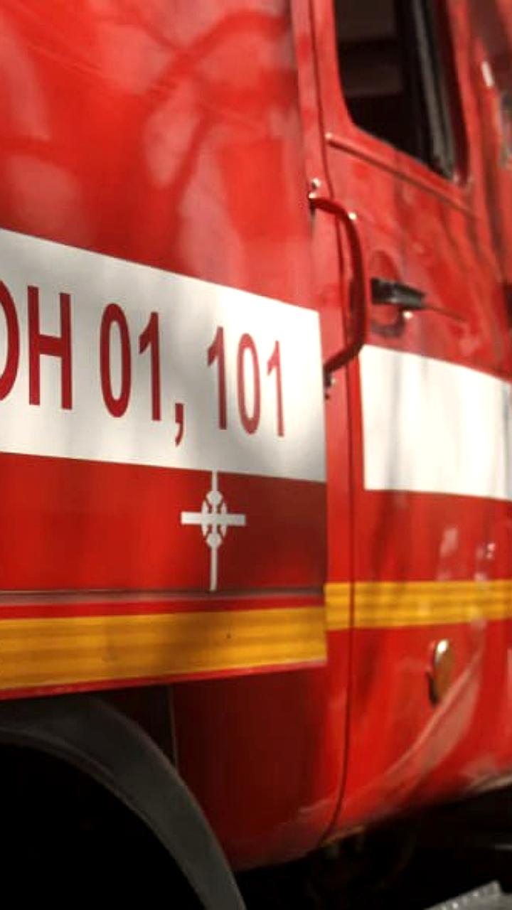 ДТП в Калужской области: столкновение автомобилей и троллейбуса