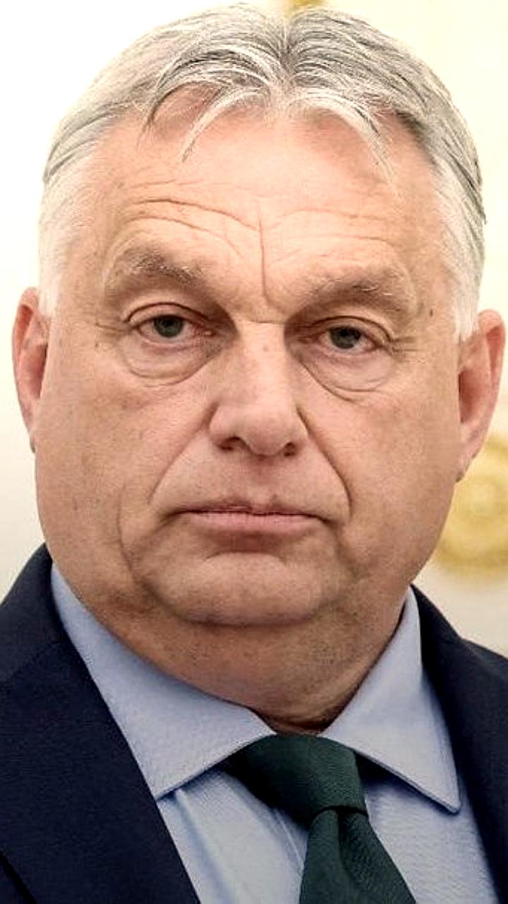 Венгрия сохраняет национальную валюту: Орбан о будущем евро