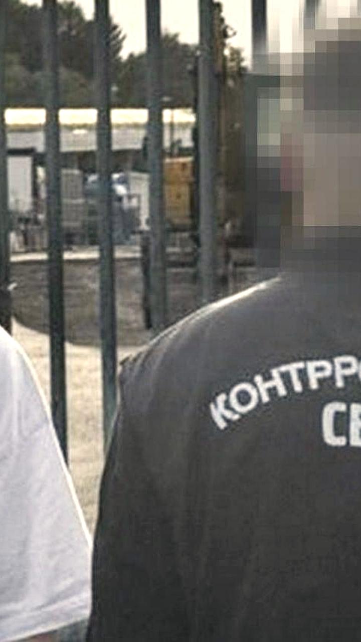 Польша депортировала украинца, подозреваемого в вербовке подростков для терактов