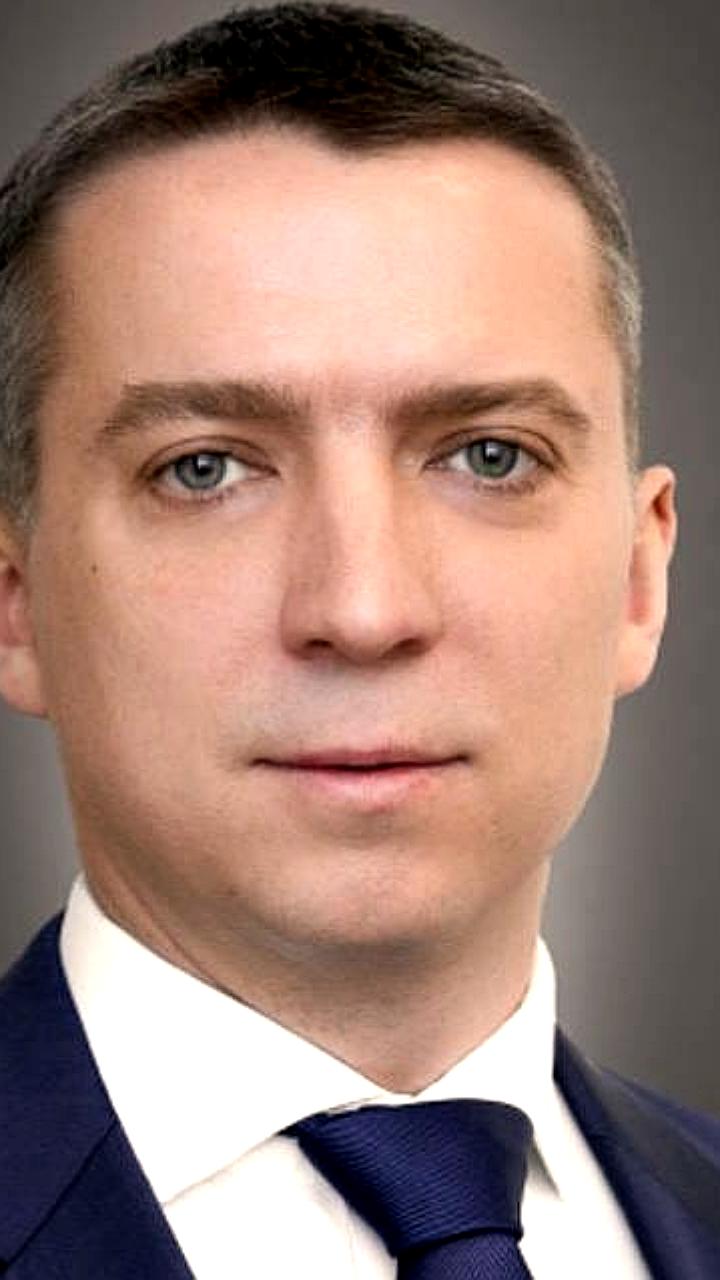 Евгений Варов назначен председателем Комитета по развитию транспортной инфраструктуры Санкт-Петербурга