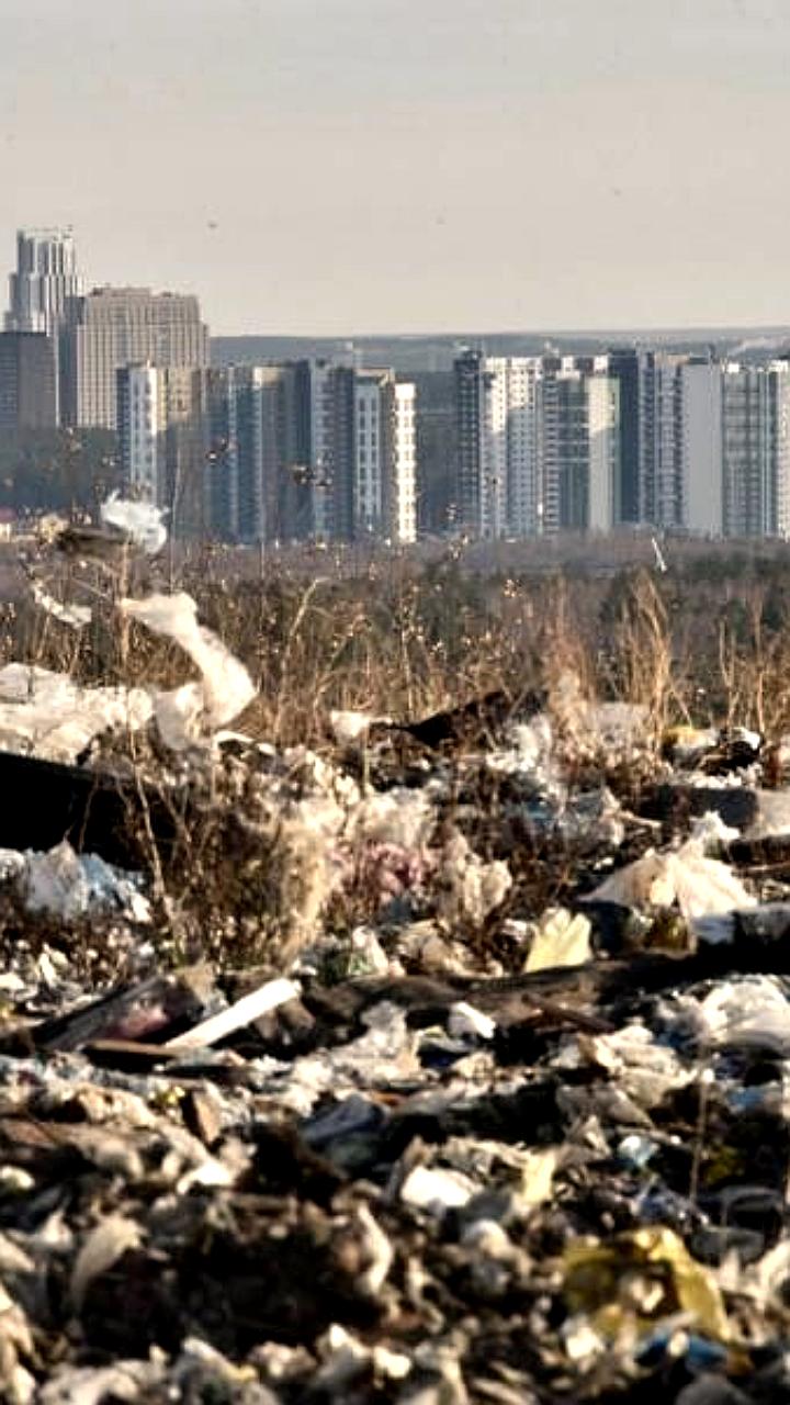 Свердловские ЗЕЛЁНЫЕ подали жалобу в прокуратуру на нецелевое расходование средств на проект переработки отходов