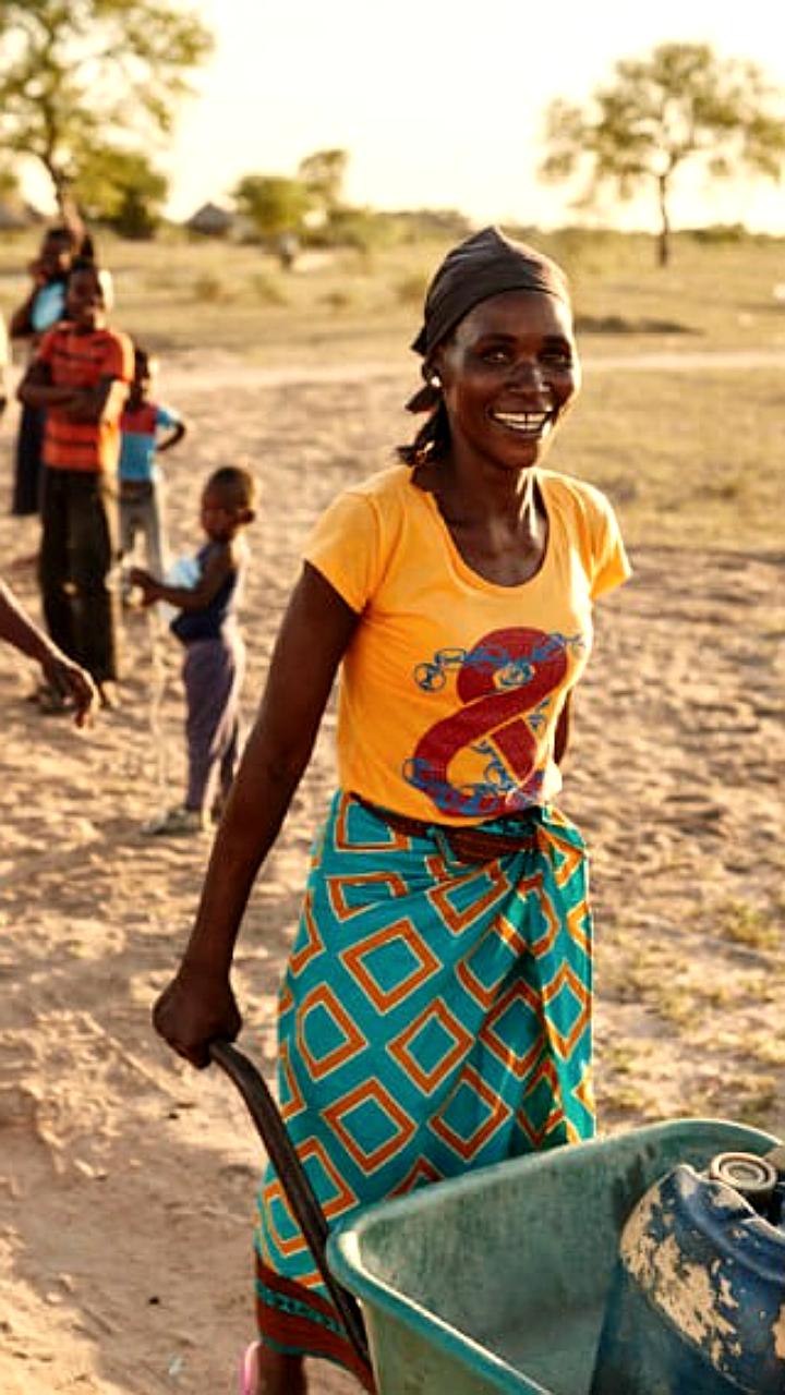 Россия и Мозамбик обсуждают соглашение об отмене виз