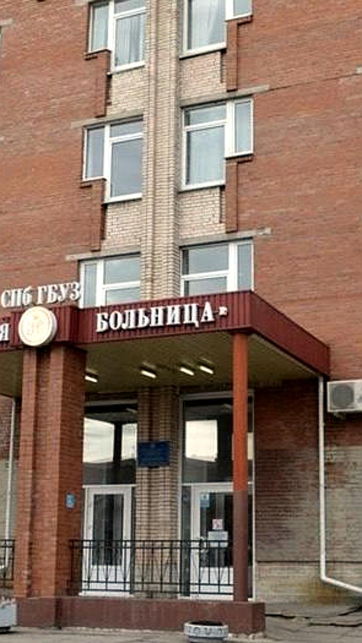 Обыски у главврача Николаевской больницы Дмитрия Решетника на фоне уголовного дела о мошенничестве