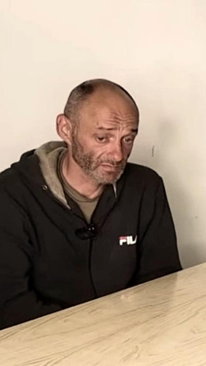 Мосгорсуд приговорил Павла Гугуева к 4 годам колонии за интервью украинскому журналисту