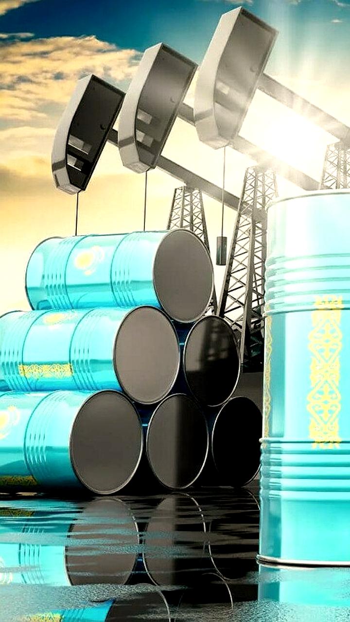 Налоговые поступления в Нацфонд Казахстана снизились на 5% в 2024 году