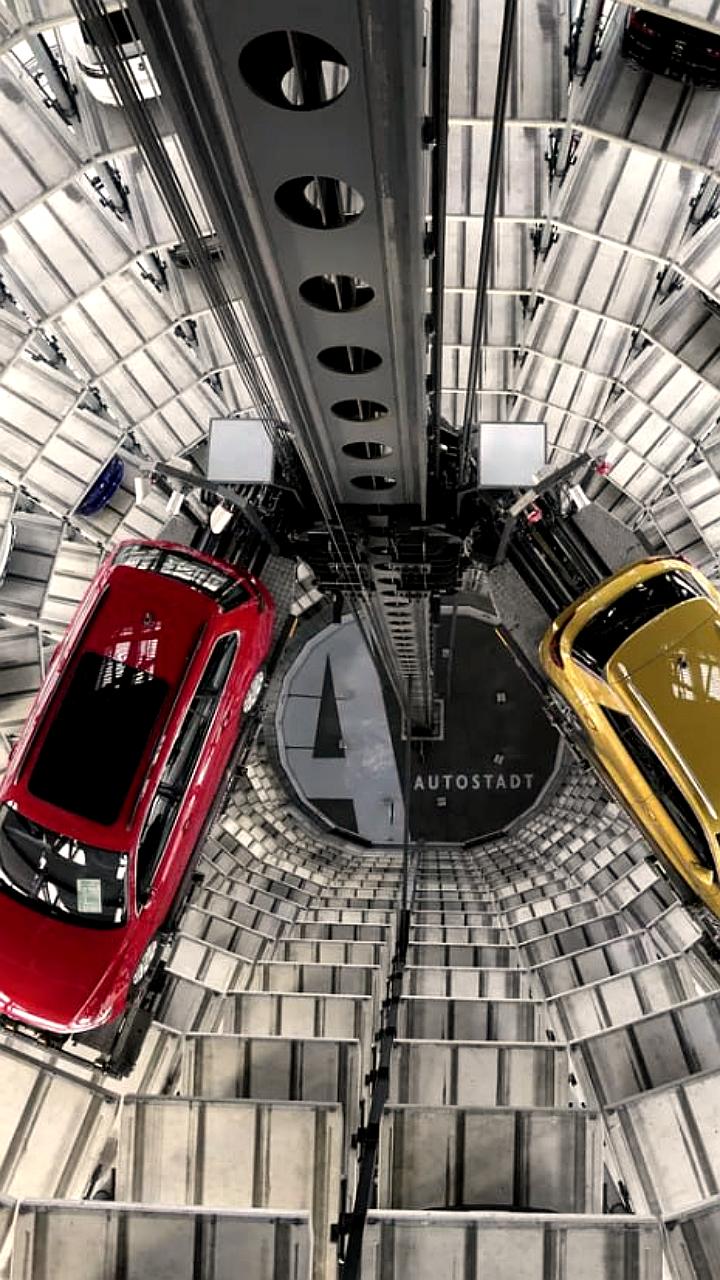 Более 60 немецких автопредприятий планируют сокращение рабочих мест из-за экономических трудностей