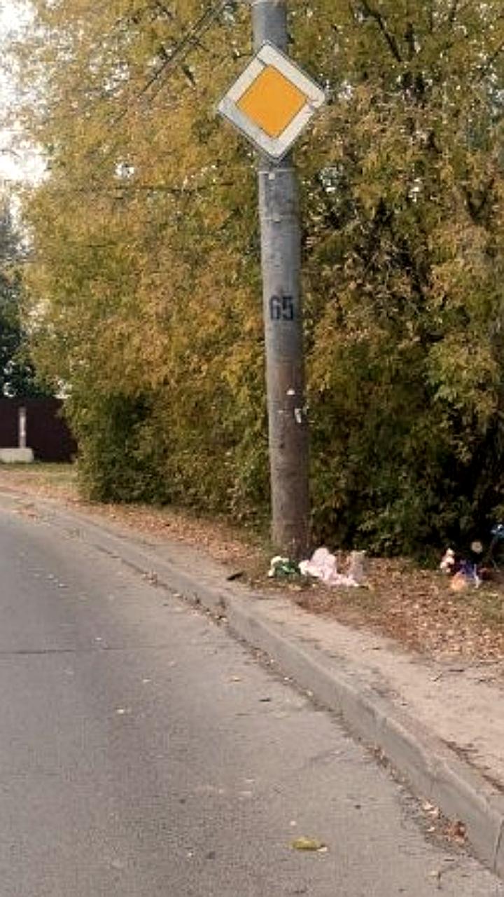 Дорожно-транспортное происшествие в Иванове: 22-летняя женщина погибла в аварии