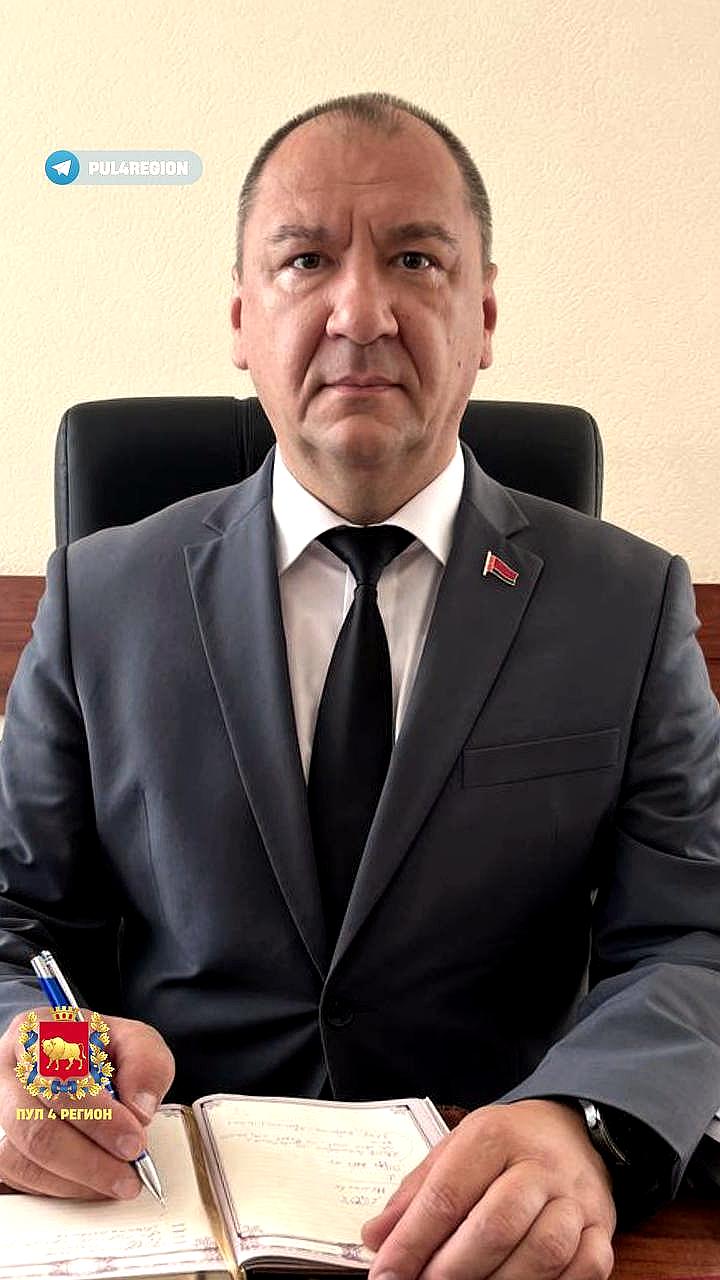 Назначения в судебной системе России: новые лица в Пскове и РД