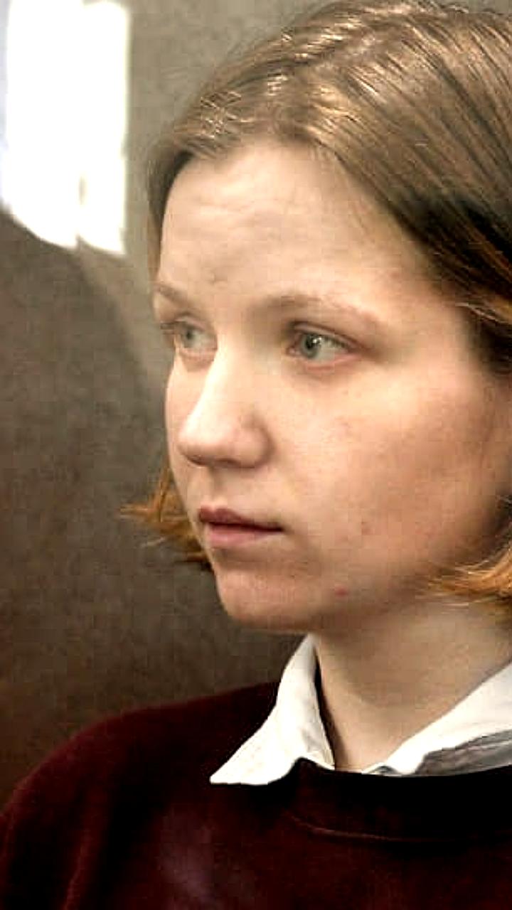 Дарья Трепова помещена в ШИЗО после интервью, ее муж сообщает о пытках холодом