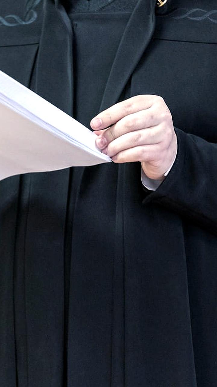 Суд приговорил Валерия Дрогалина к условному сроку за хищение 196 млн рублей из бюджета