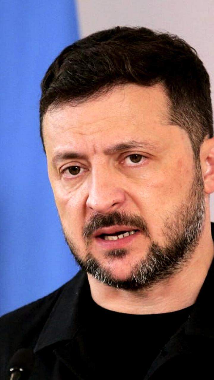 Зеленский предлагает изменить процедуру вступления Украины в ЕС для обхода вето Венгрии