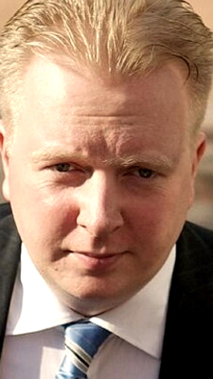 Особняки экс-главы РАО Сергея Федотова в Брайтоне подверглись разграблению