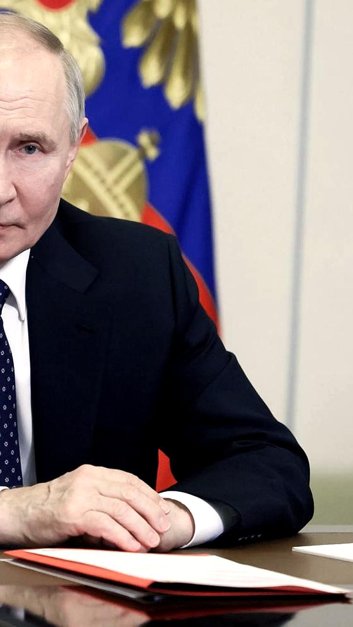 Путин станет самым возрастным правителем России к 2028 году