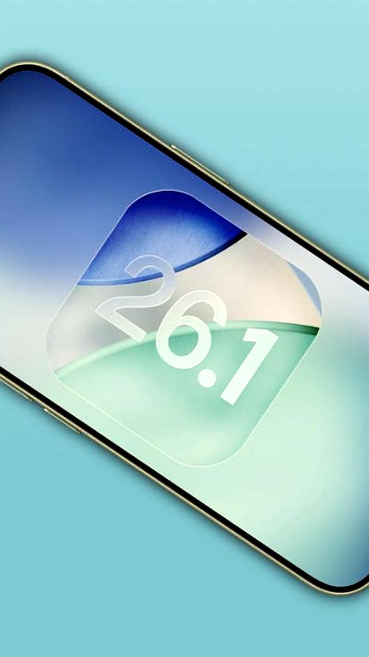 Apple выпустила вторые бета-версии обновлений iOS 26.1 и других операционных систем