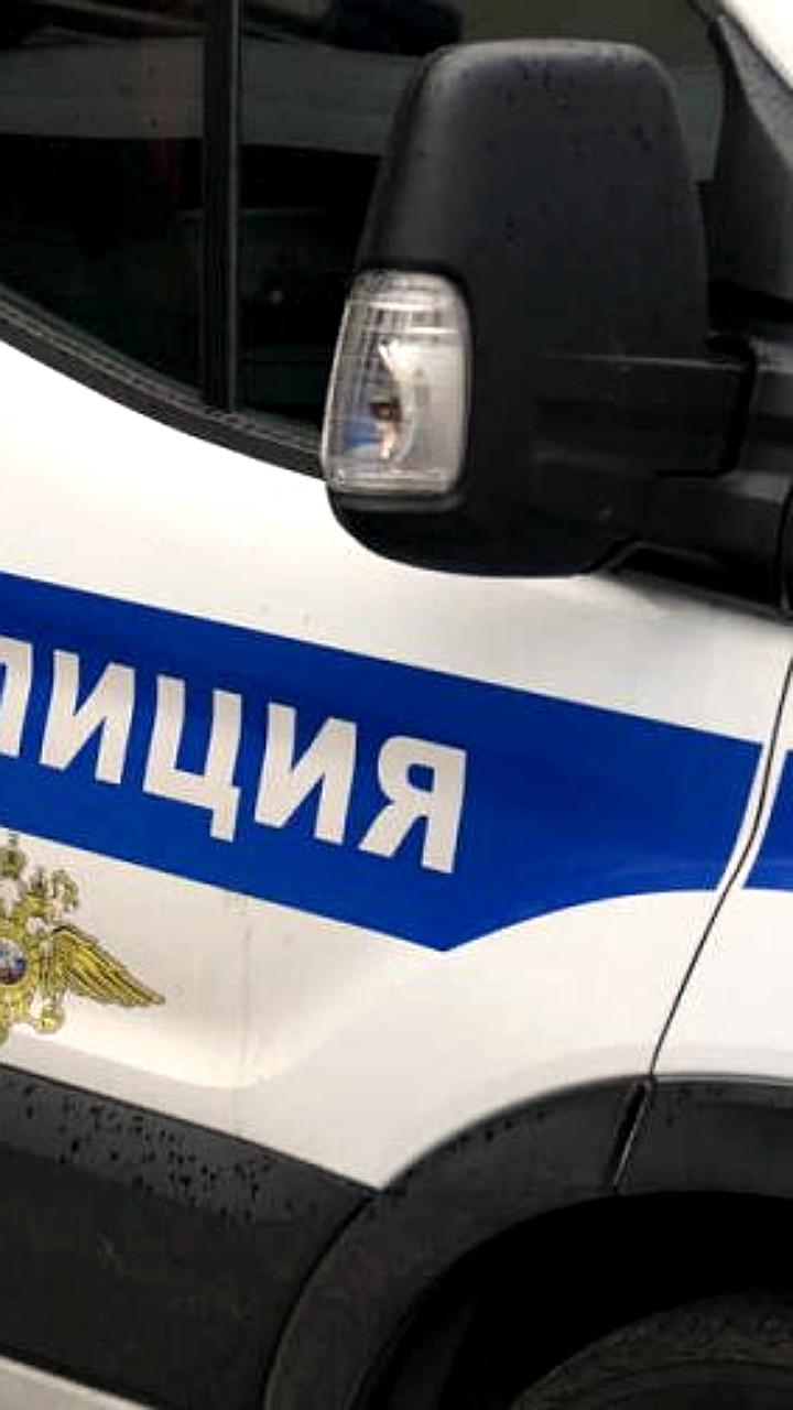Полиция Севастополя начала проверку после инцидента с угрозами в отношении школьницы