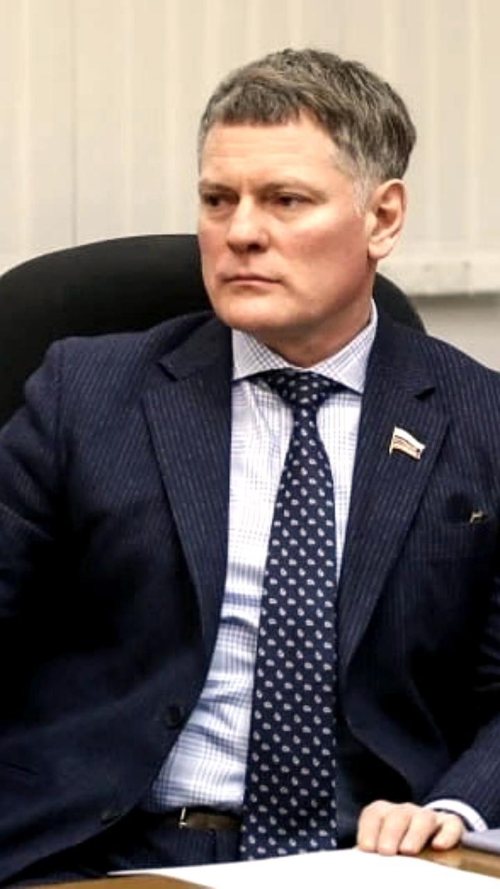 Андрей Прытыкин оспаривает арест по делу о взятке на выборах в Воронеже