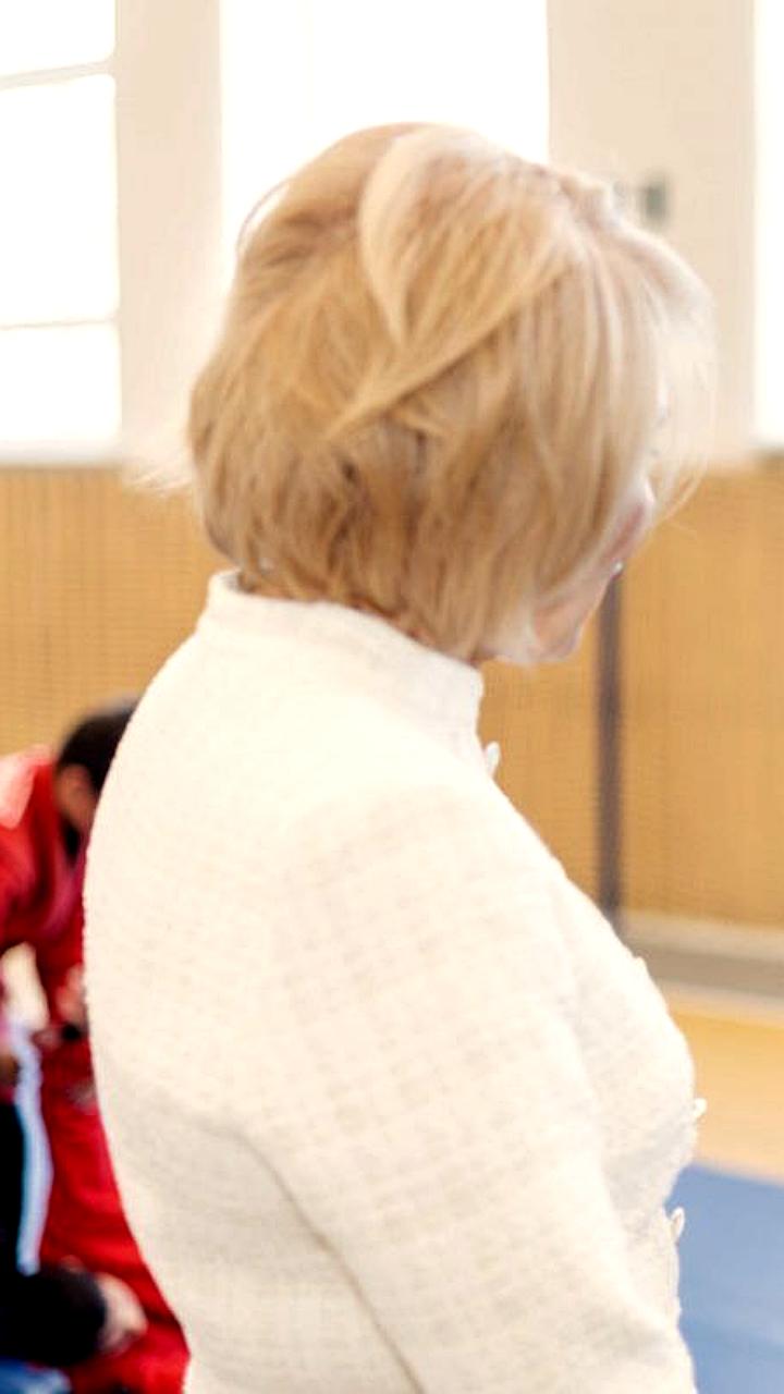 В Магадане открыты спортивные классы по самбо в рамках проекта Единой России