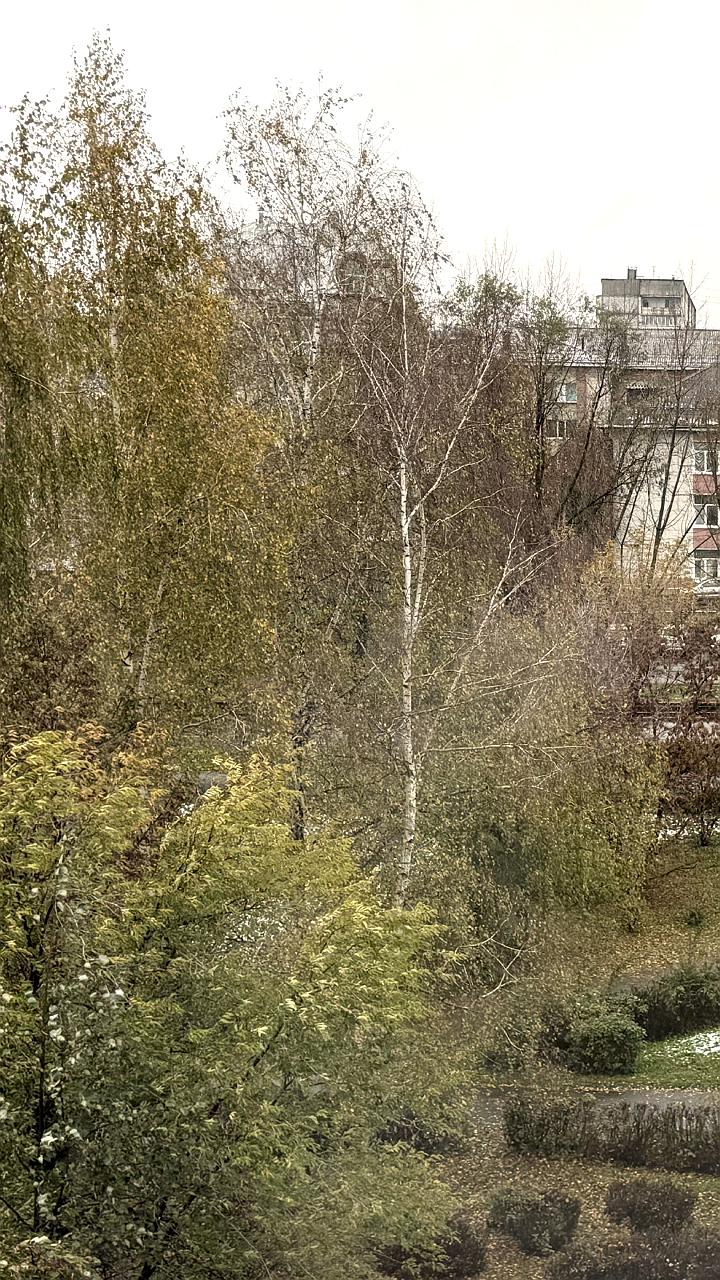 Ульяновск завершает подготовку к зиме: запас пескосоляной смеси почти готов