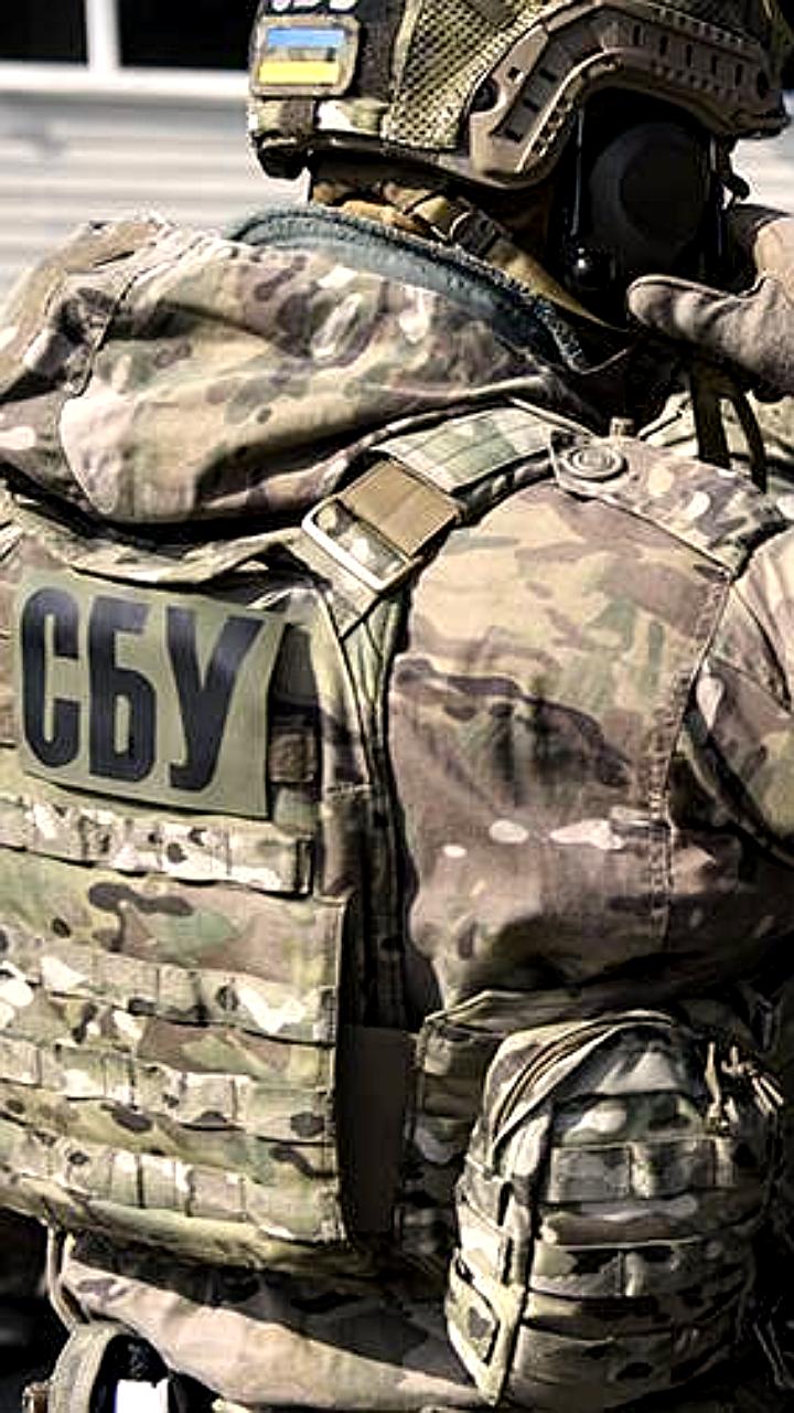 СБУ инициирует уголовные дела за использование заглавной буквы в слове 'Россия'