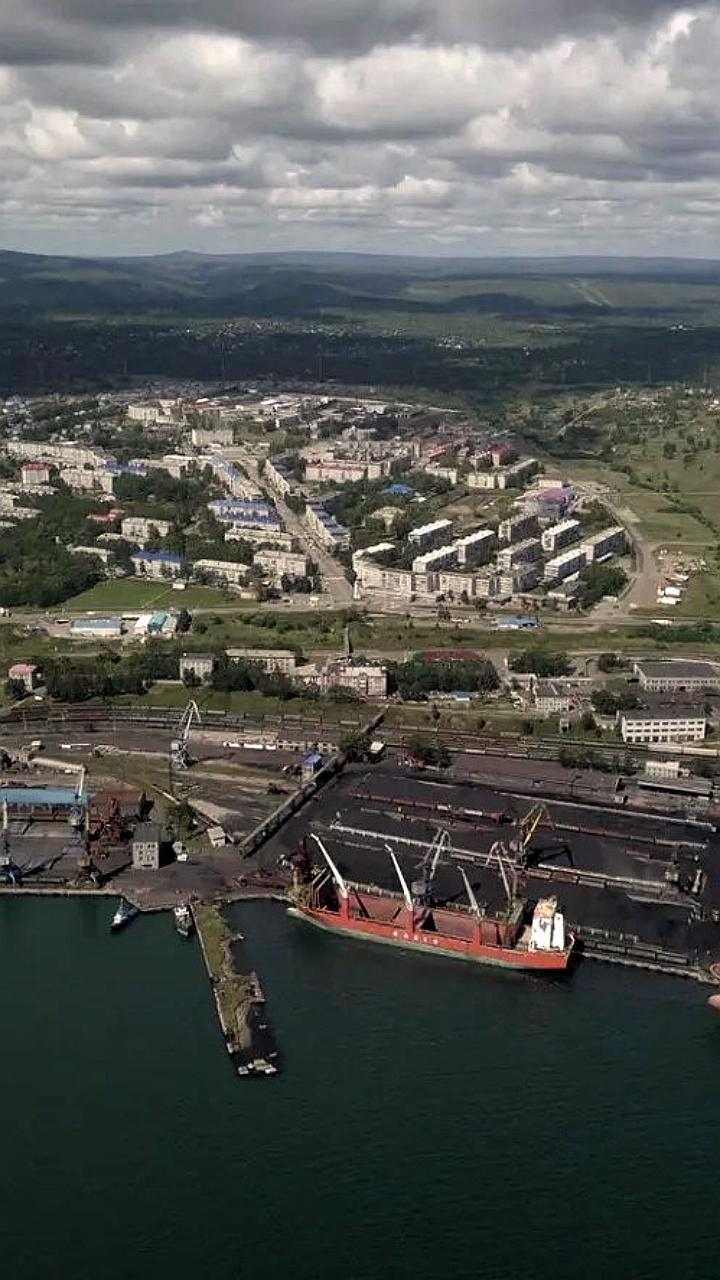 Четыре района Хабаровского края преобразуются в муниципальные округа