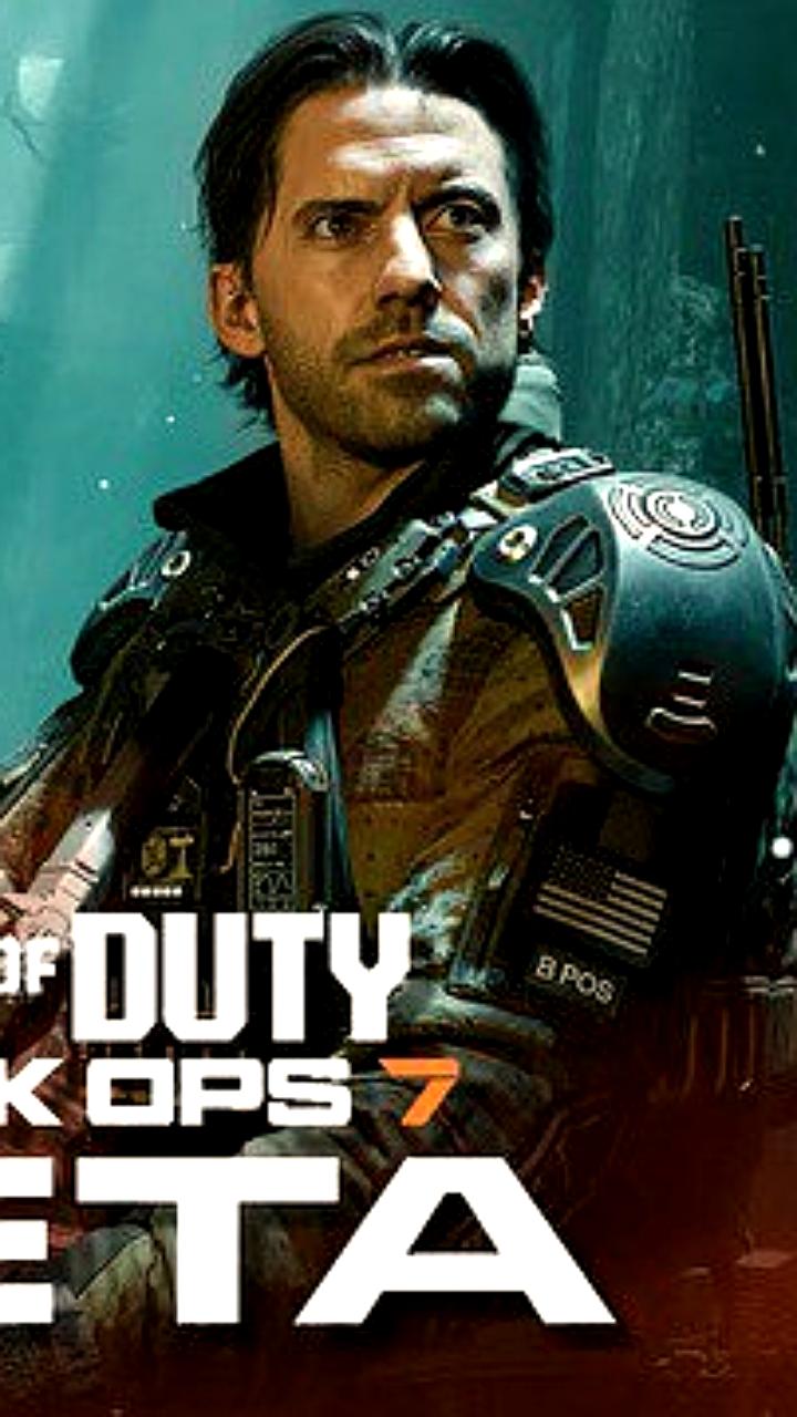 Открыта бета-версия Call of Duty Black Ops 7 для всех пользователей