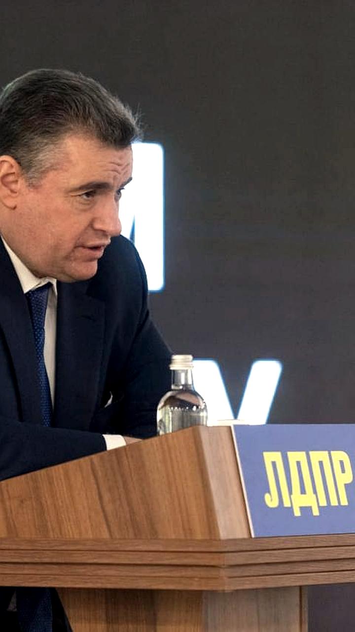 Слуцкий предлагает меры поддержки для фермеров в условиях растущих затрат