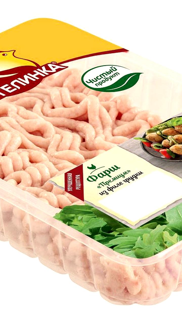 Обнаружение сальмонеллы в курином фарше Петелинка вызывает предостережение
