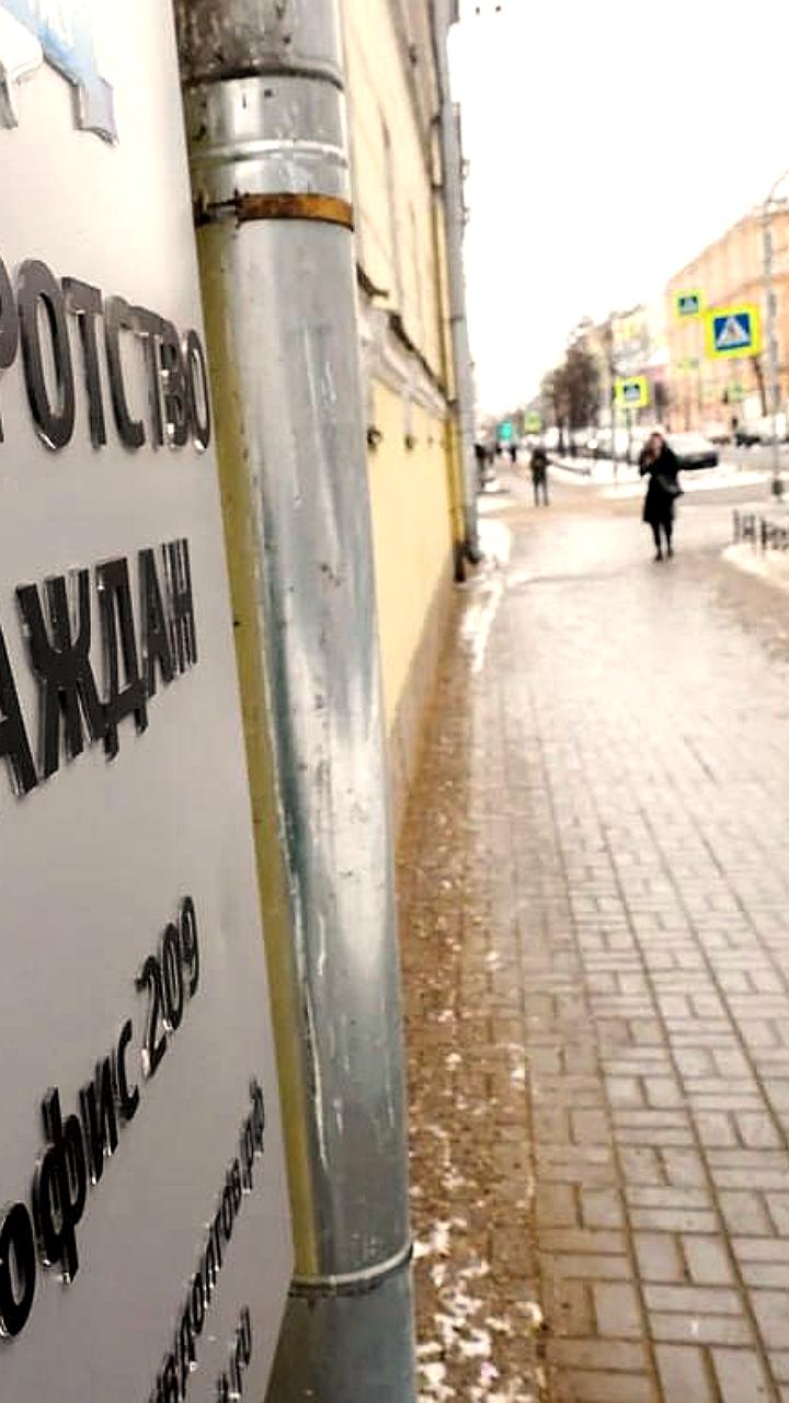 Рекордное число банкротств в России: мошенничество и последствия