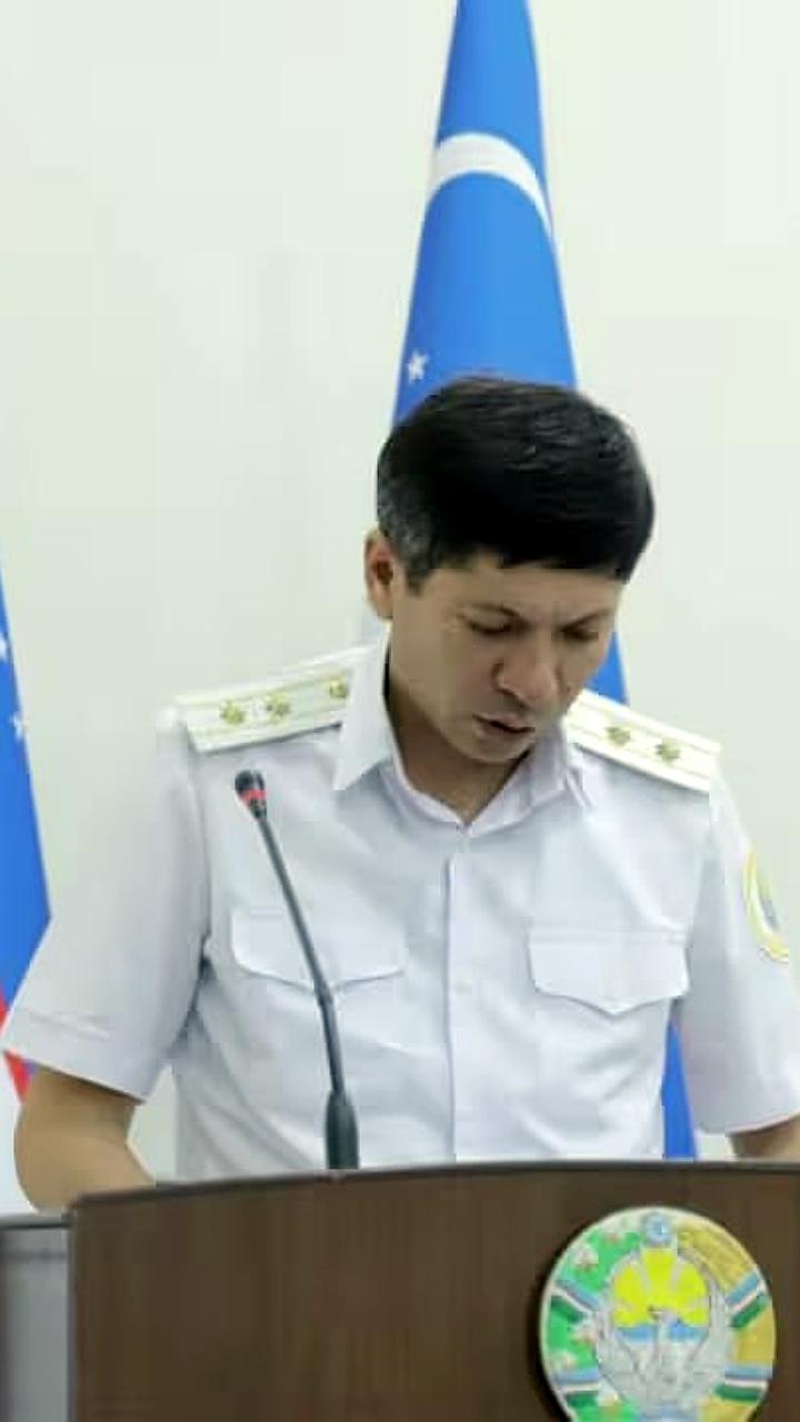 Дело о насилии в Ферганской области: директор школы Гулирано Косимова требует справедливости