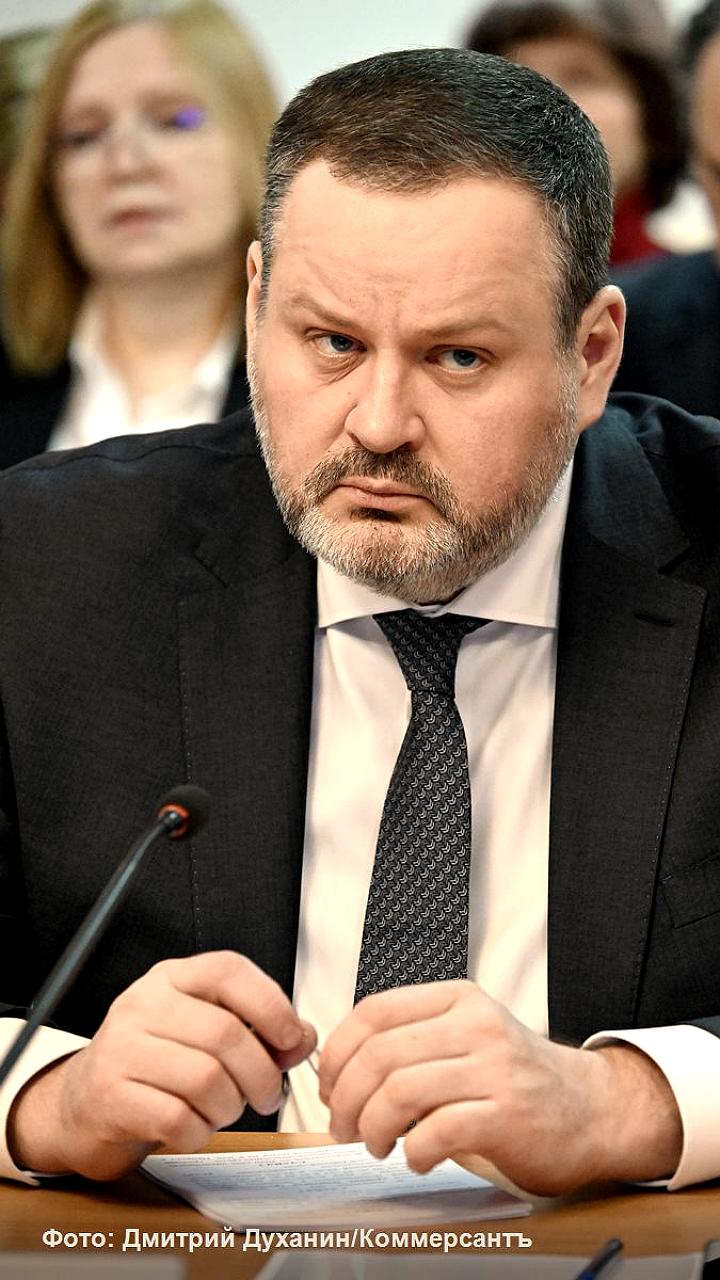 Глава Минтруда России высказался против налога на тунеядство