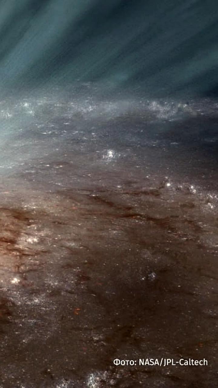 Норвежские ученые связывают ультраэнергетические космические лучи с черными дырами