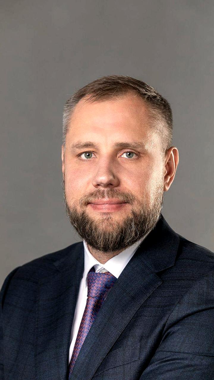 Александр Дмитриков назначен главой композитного дивизиона Росатома