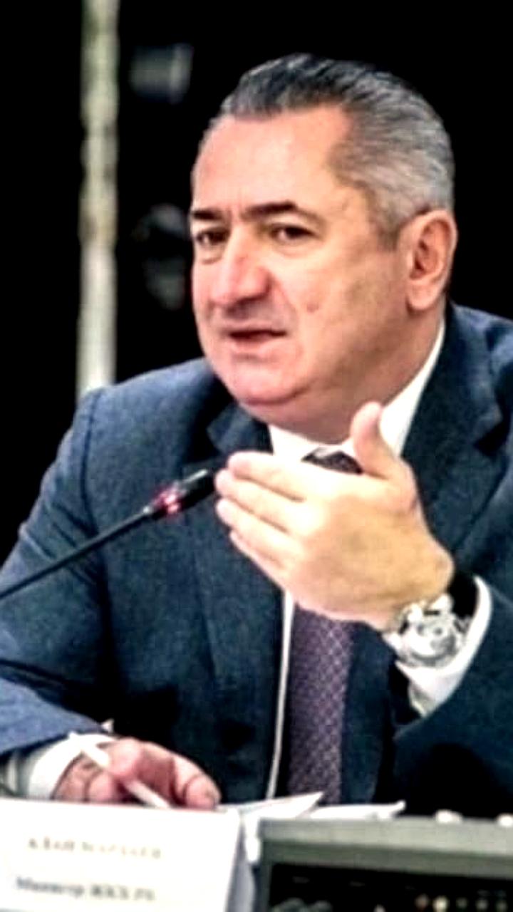 Судебное заседание по делу Алана Марзаева назначено на 10 октября 2025 года