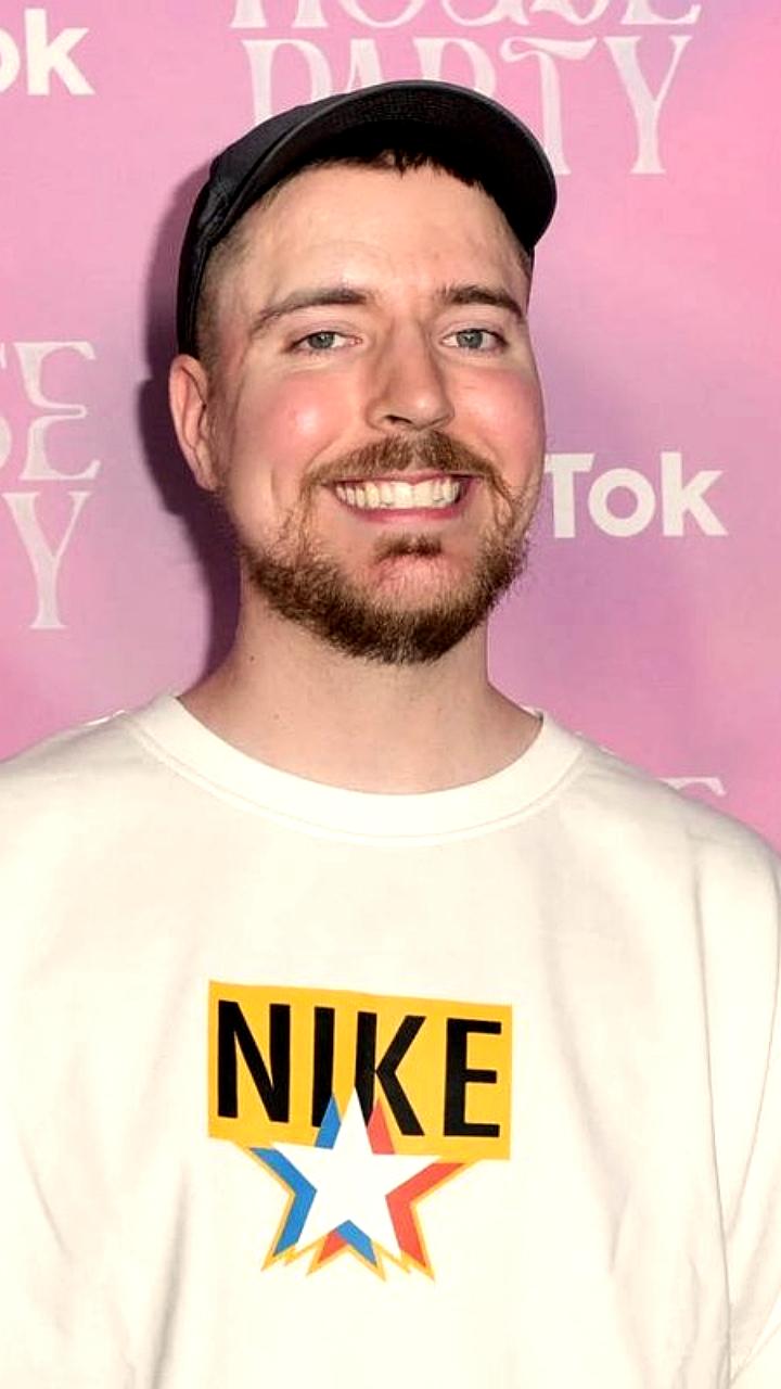 MrBeast предупреждает о рисках ИИ для блогеров