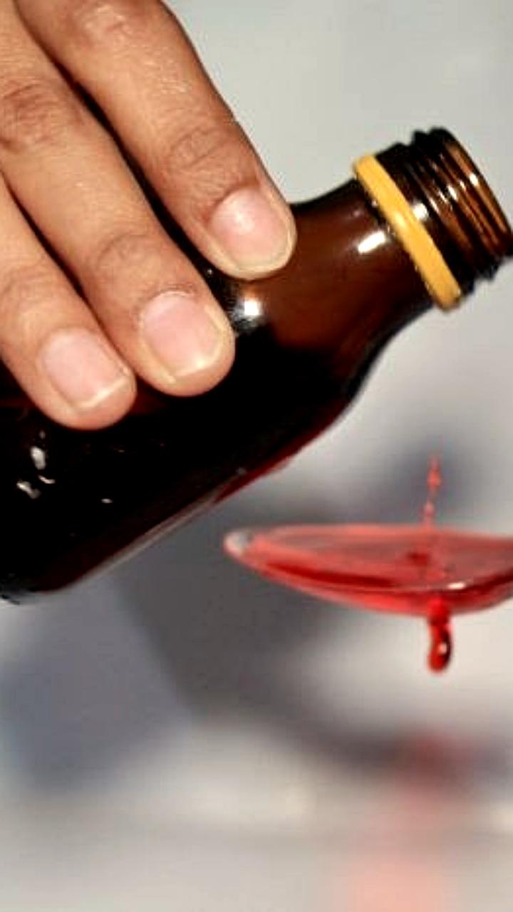 В Индии начато расследование после смерти 14 детей от сиропа от кашля