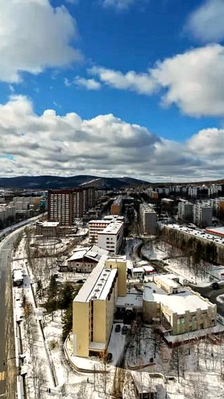 Власти Мирнинского района проявили лояльность к подрядчику, несмотря на срыв контракта