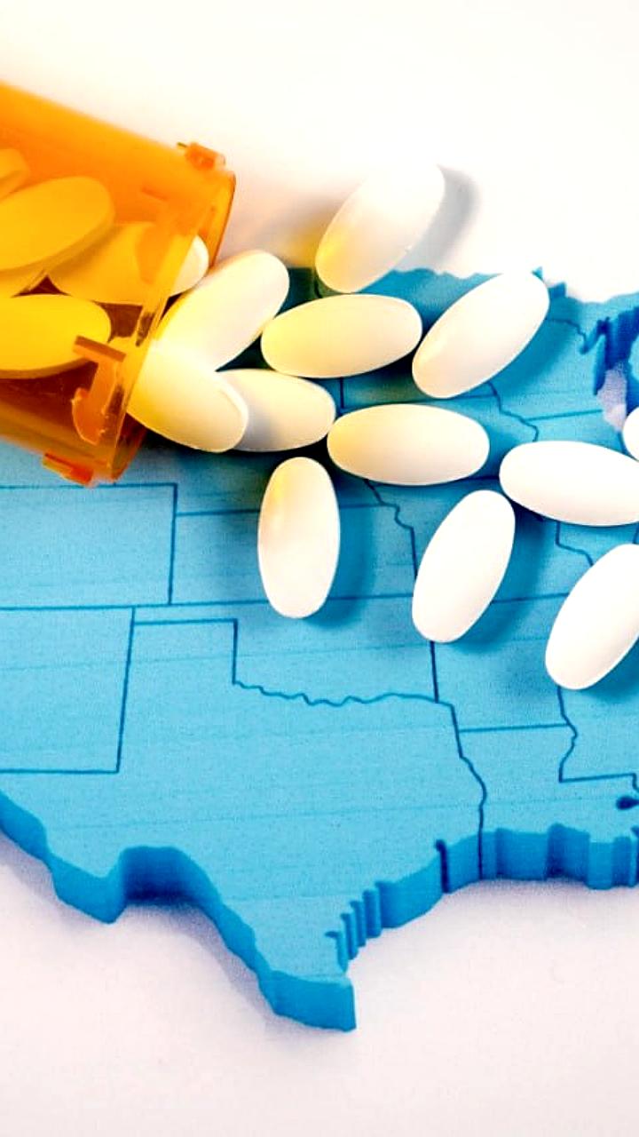 FDA запускает программу ускоренного рассмотрения дженериков, произведенных в США